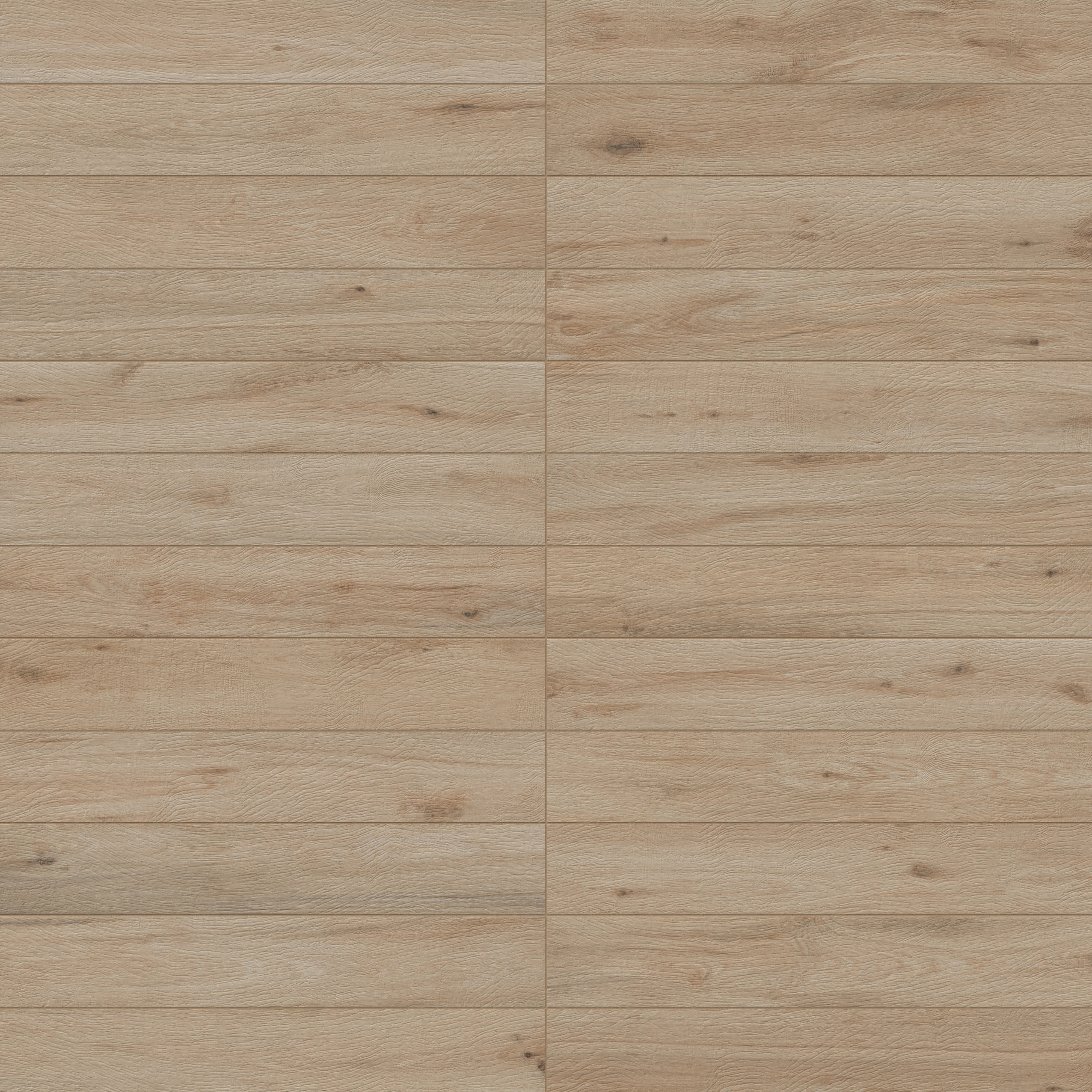 Preston 8x48 Matte Porcelain Tile in Birch - Image 13