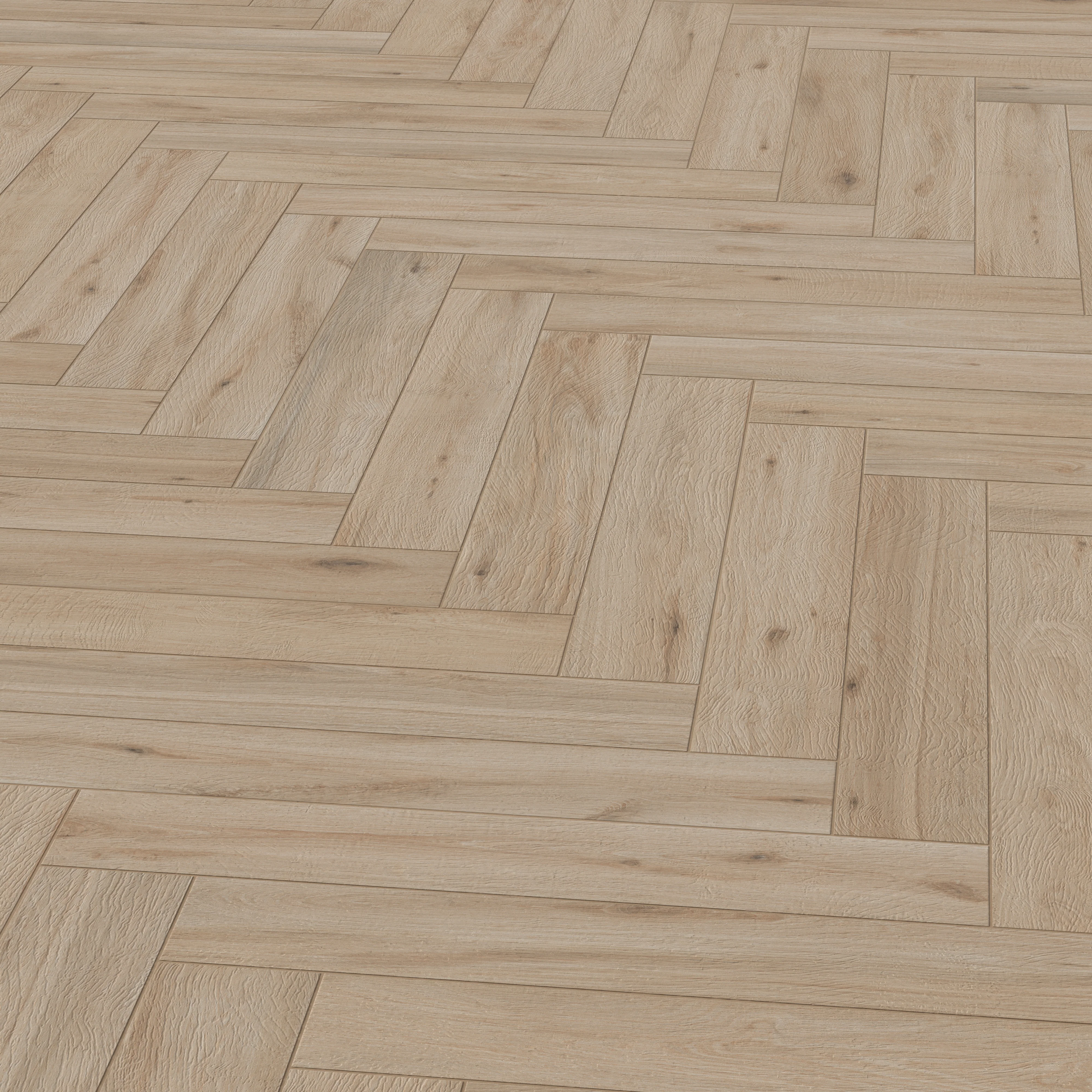 Preston 8x48 Matte Porcelain Tile in Birch - Image 15