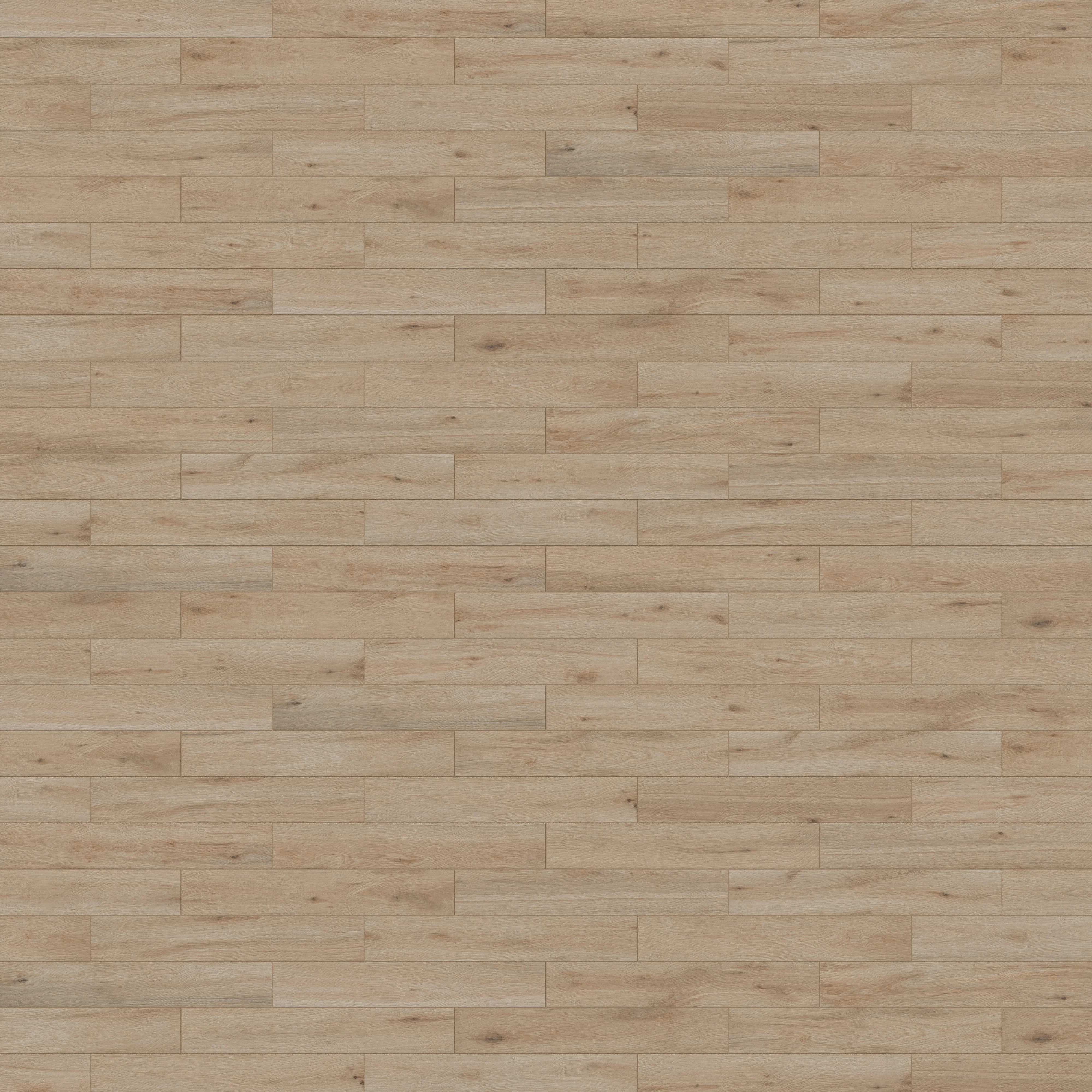 Preston 8x48 Matte Porcelain Tile in Birch - Image 17