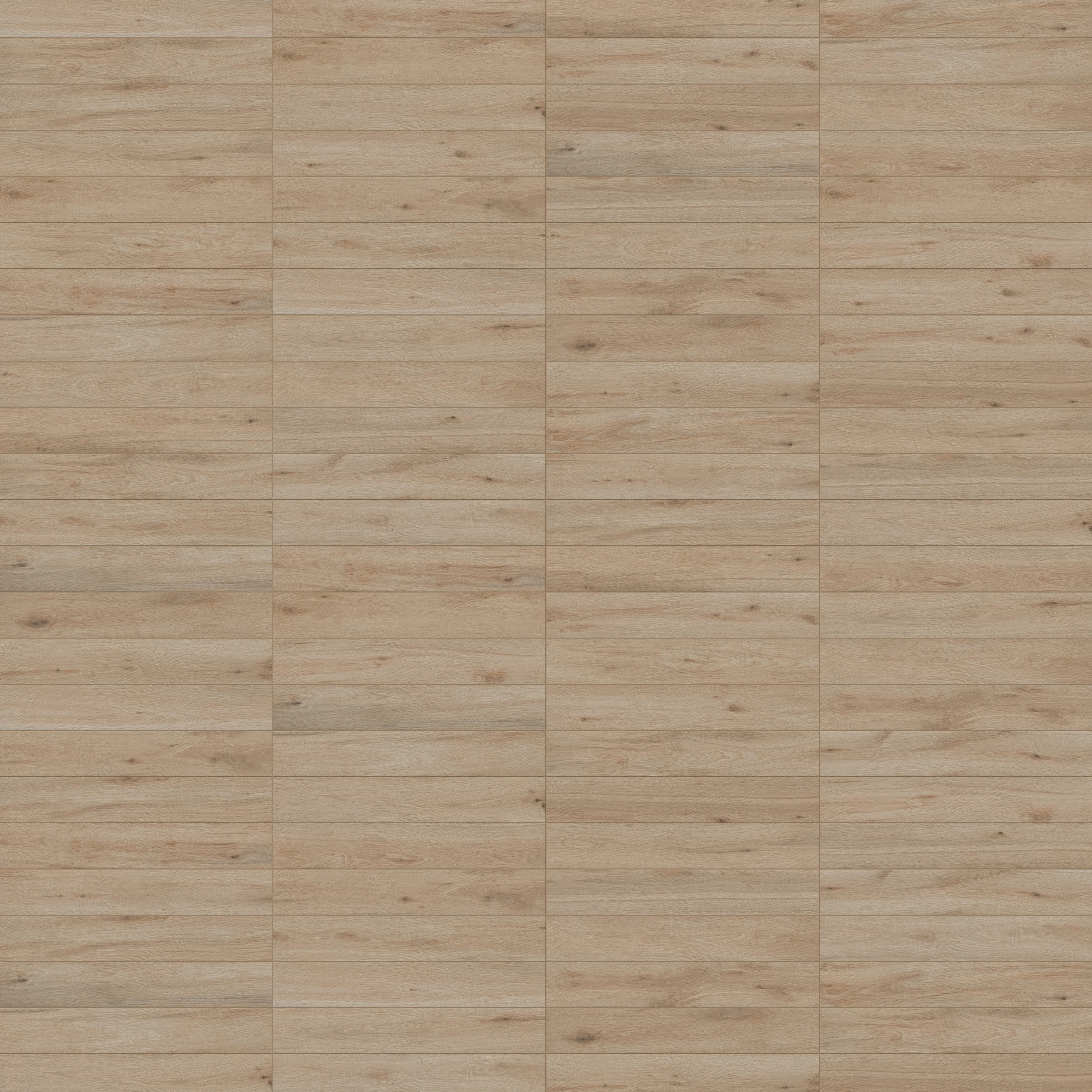 Preston 8x48 Matte Porcelain Tile in Birch - Image 18