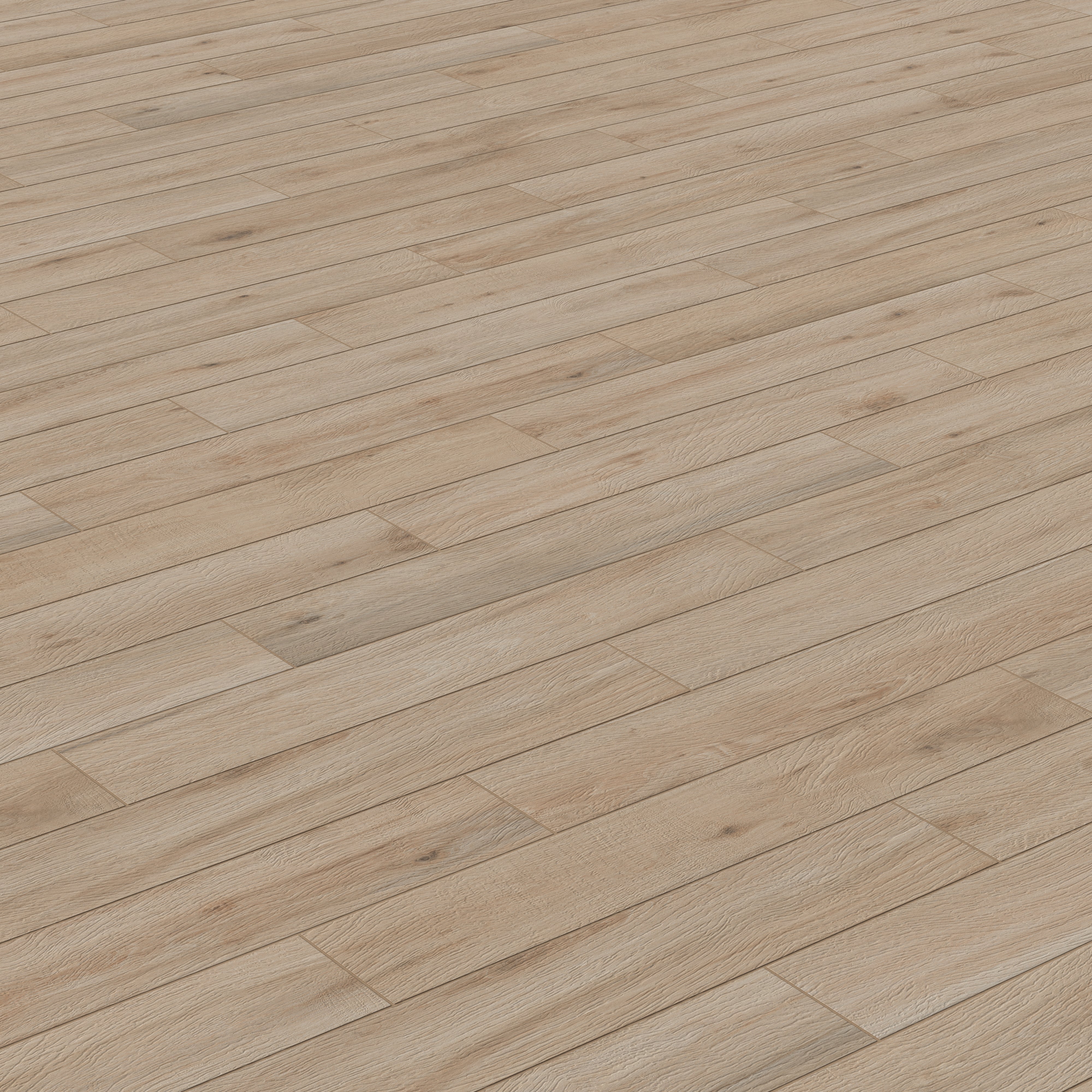 Preston 8x48 Matte Porcelain Tile in Birch - Image 7