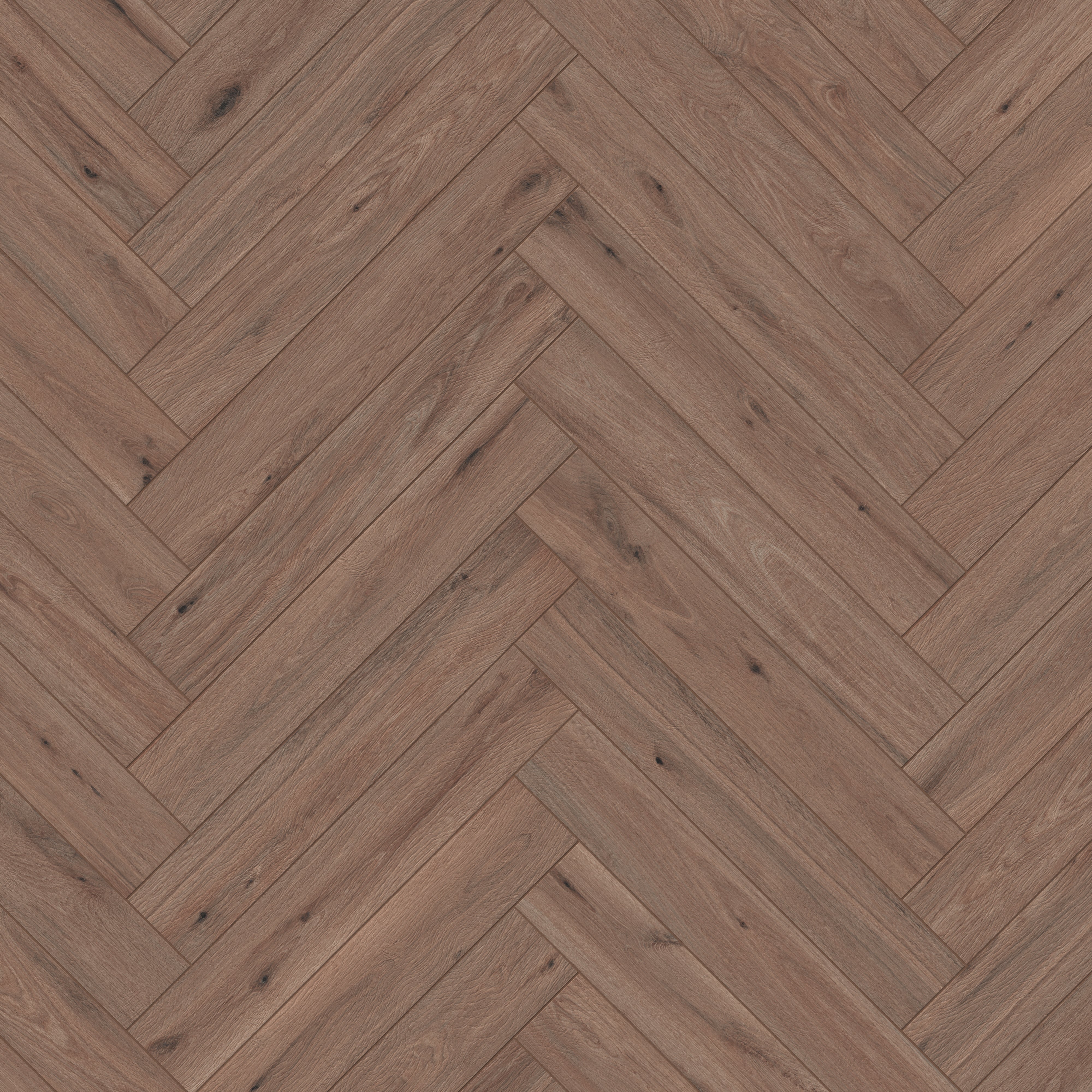 Preston 8x48 Matte Porcelain Tile in Chestnut - Image 14