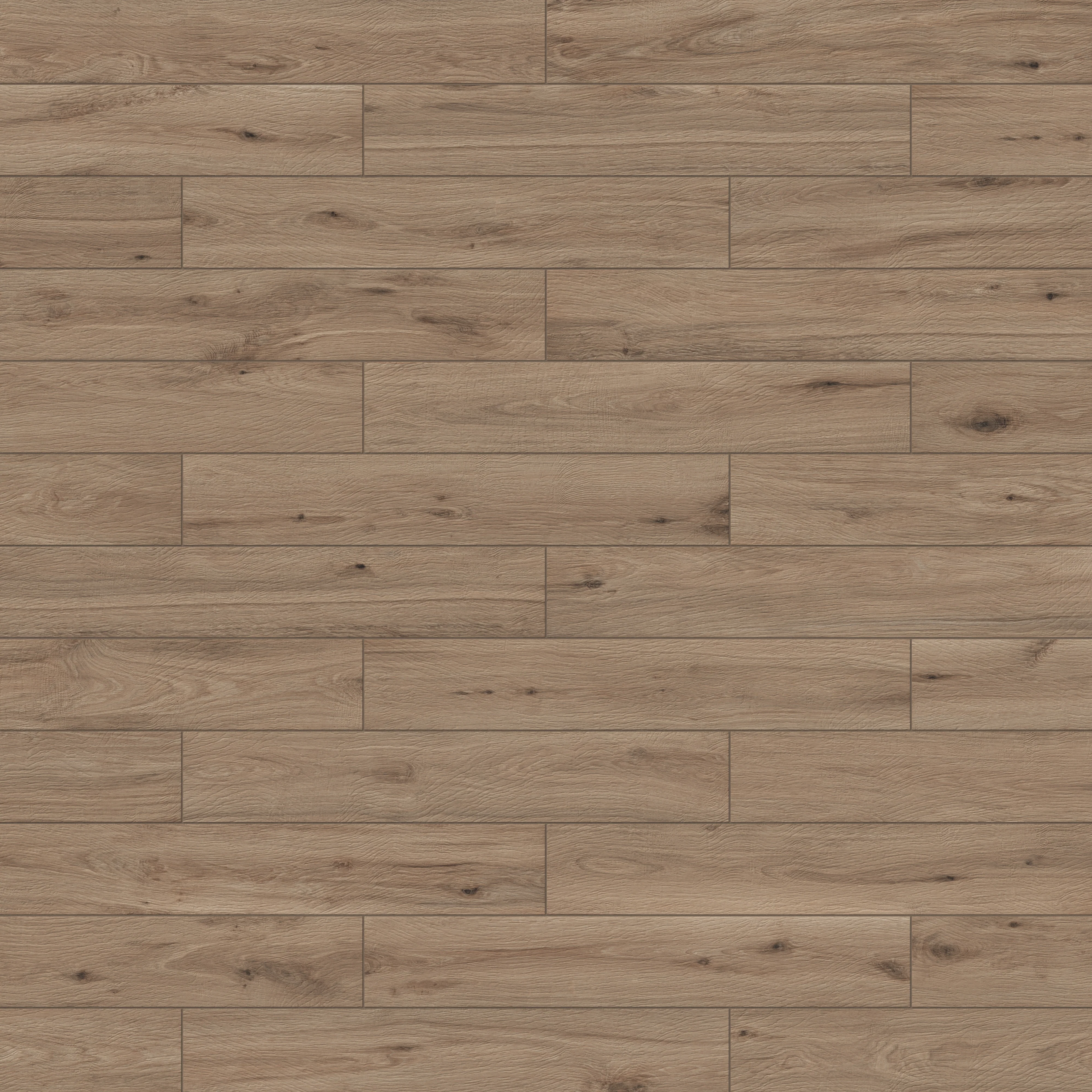 Preston 8x48 Matte Porcelain Tile in Pine - Image 12