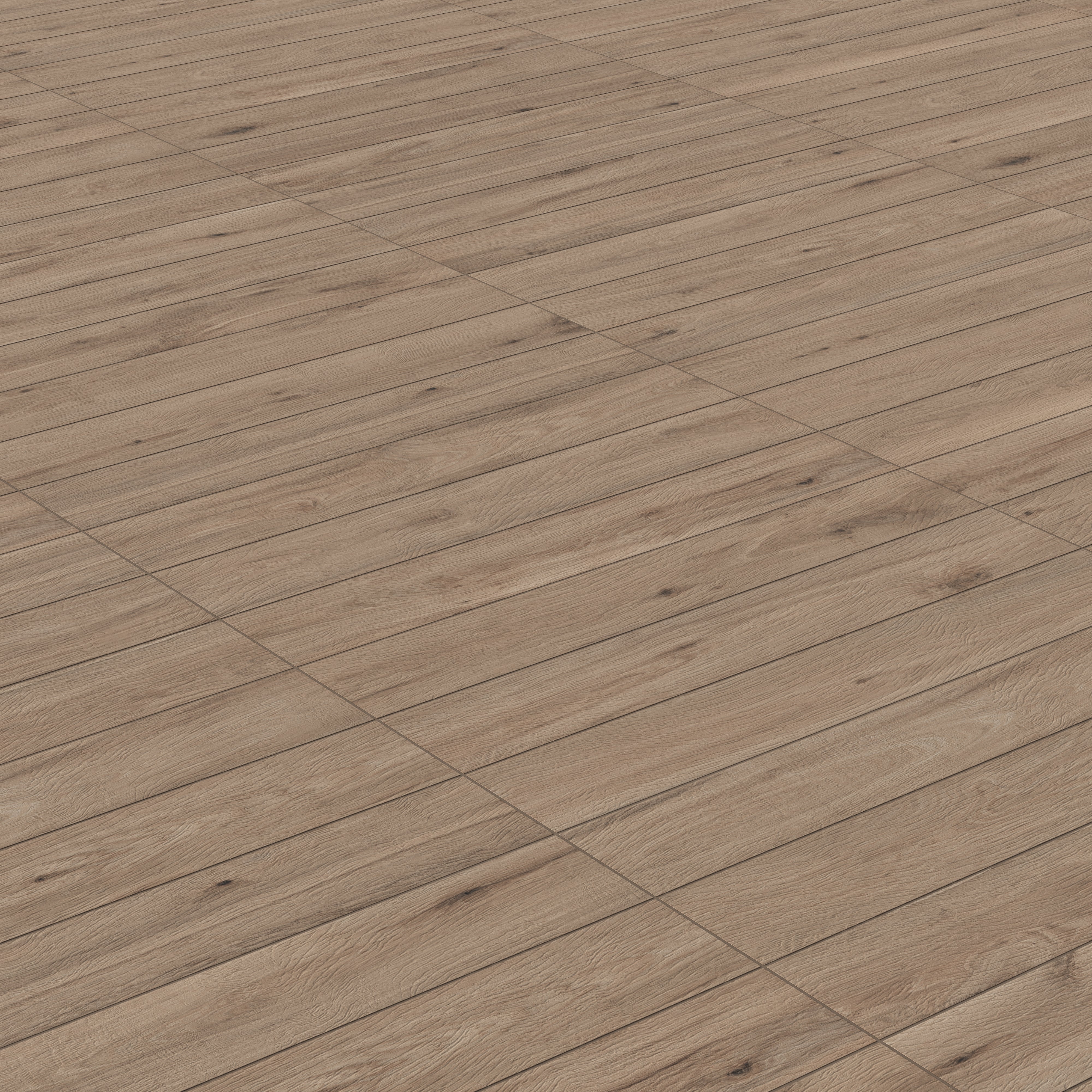 Preston 8x48 Matte Porcelain Tile in Pine - Image 14
