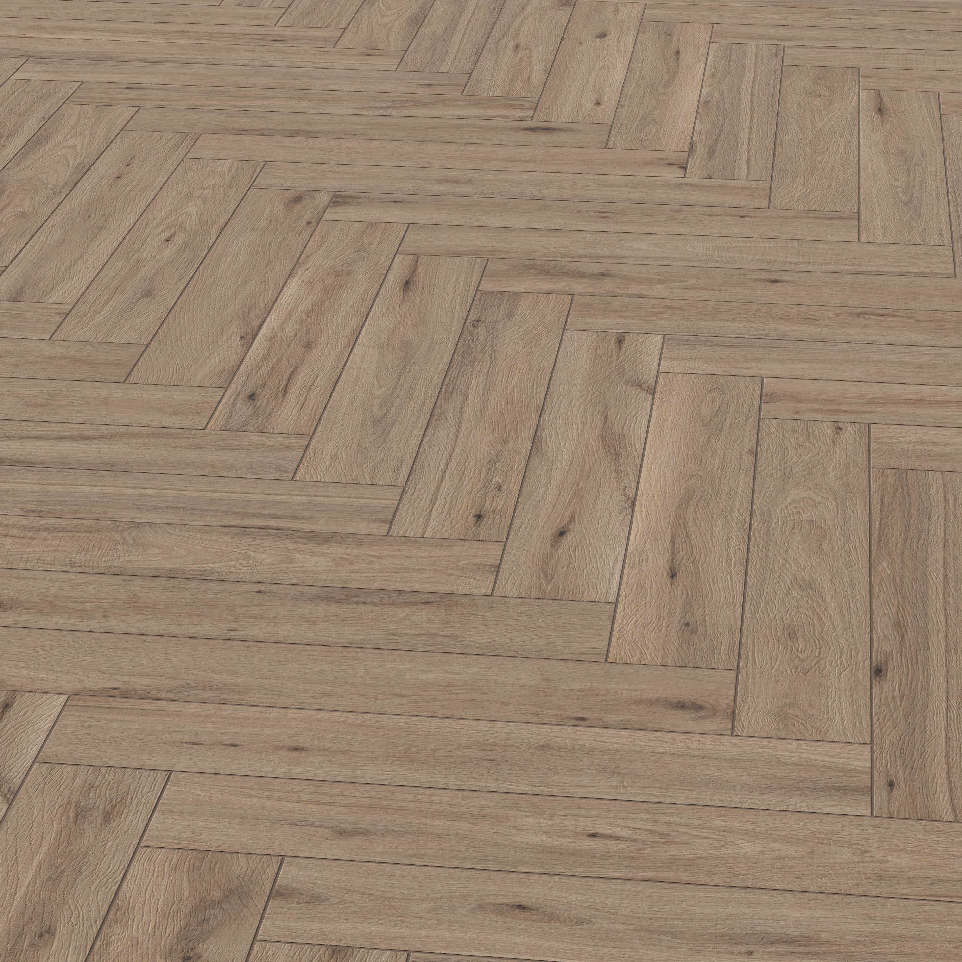 Preston 8x48 Matte Porcelain Tile in Pine - Image 17