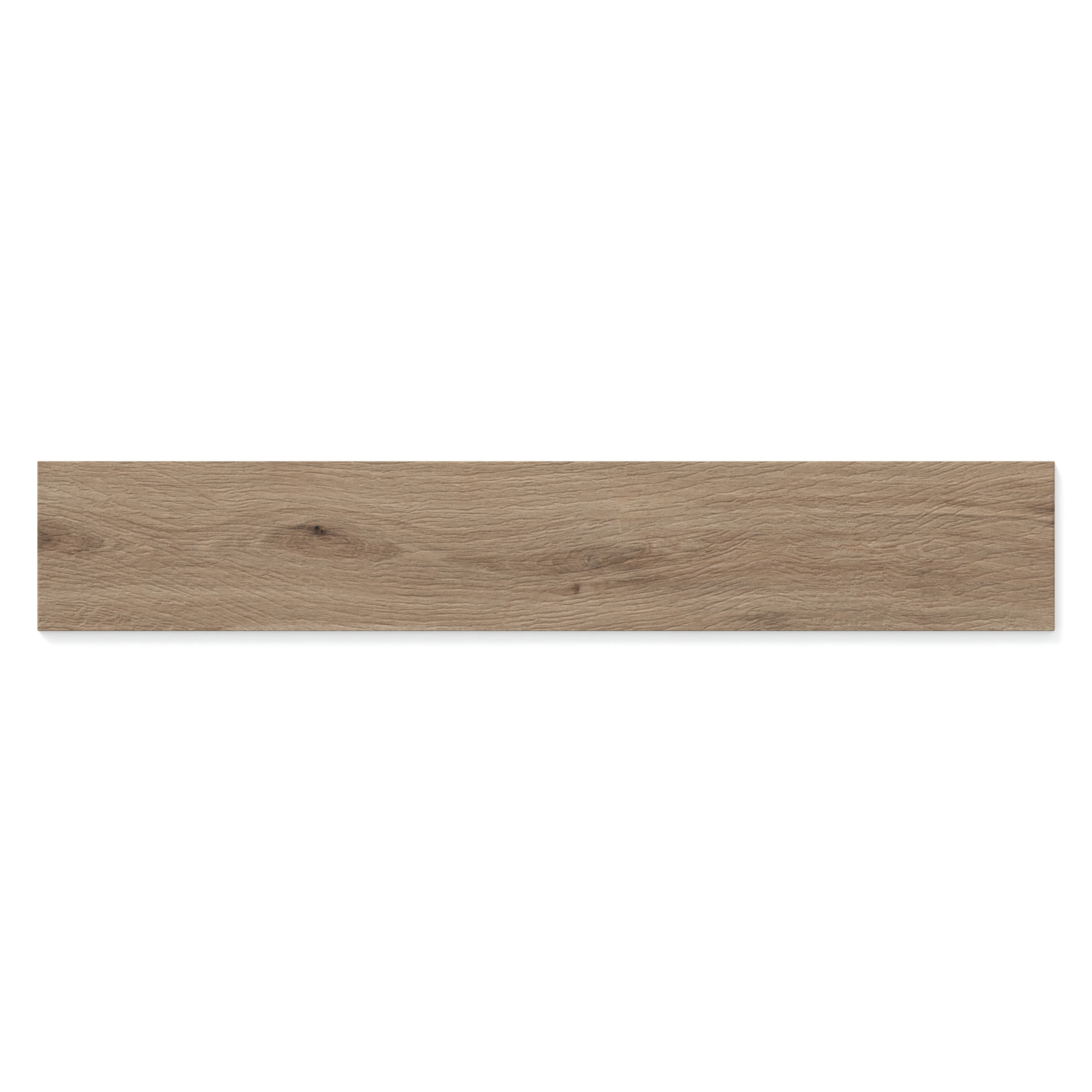 Preston 8x48 Matte Porcelain Tile in Pine - Image 3