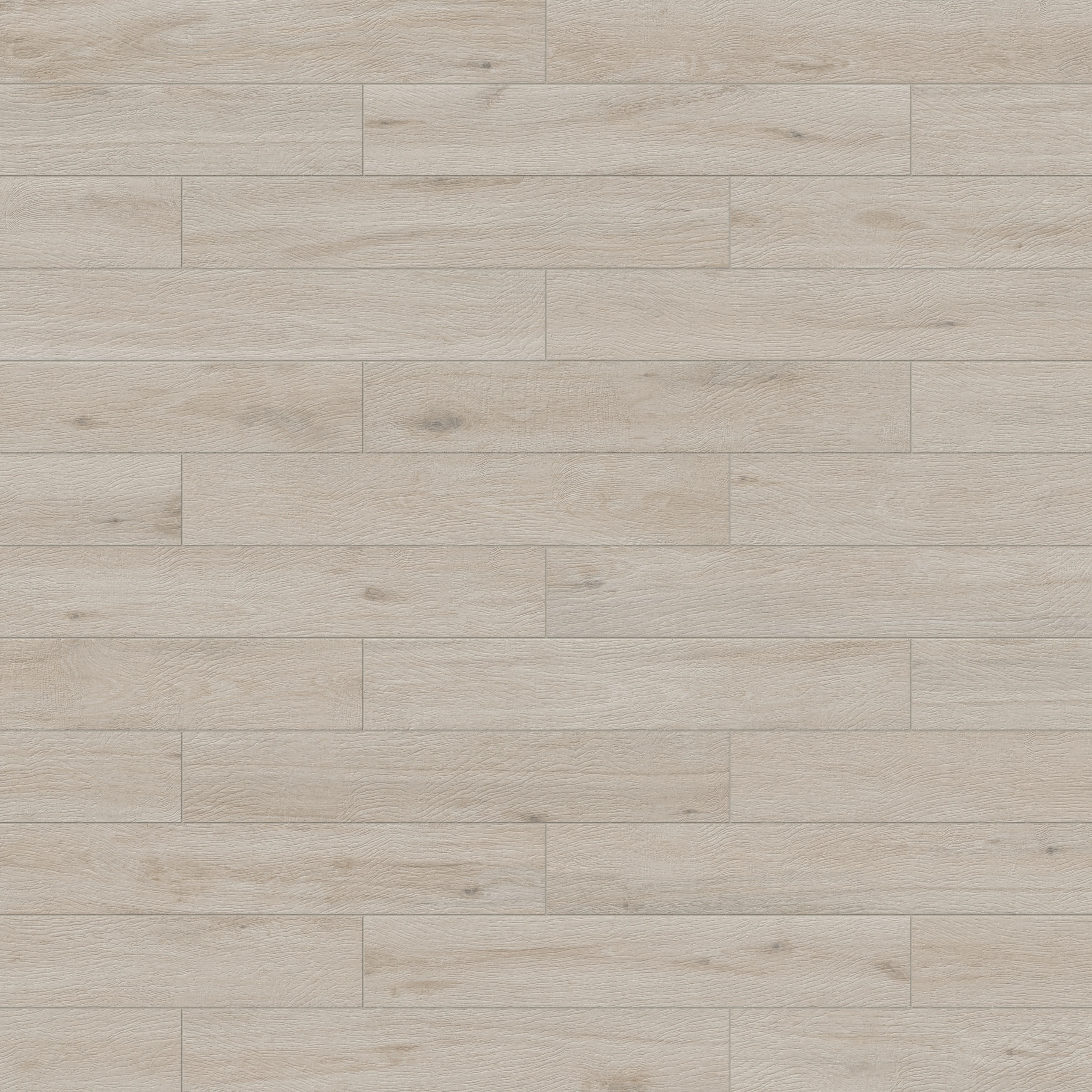 Preston 8x48 Matte Porcelain Tile in Poplar - Image 10