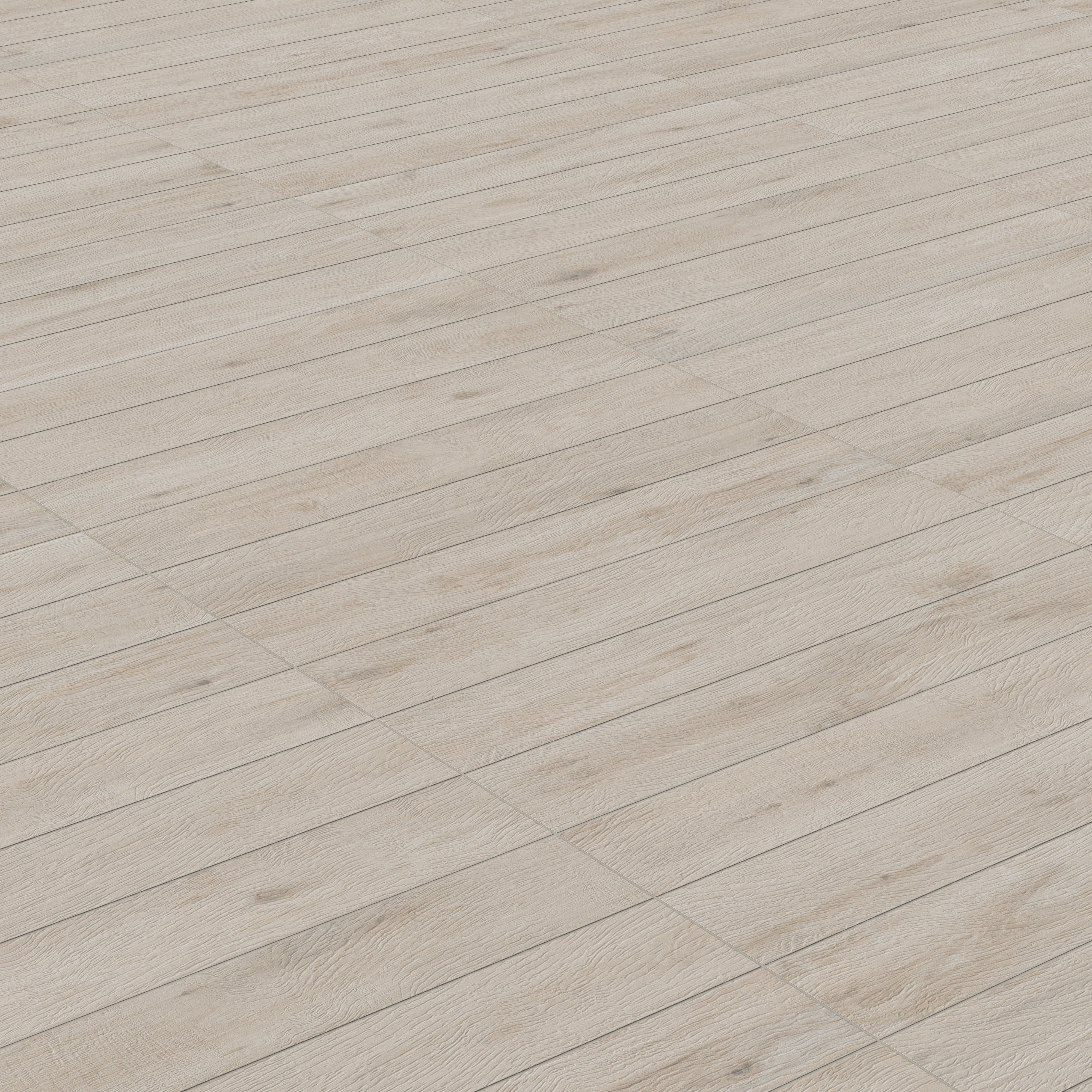 Preston 8x48 Matte Porcelain Tile in Poplar - Image 12