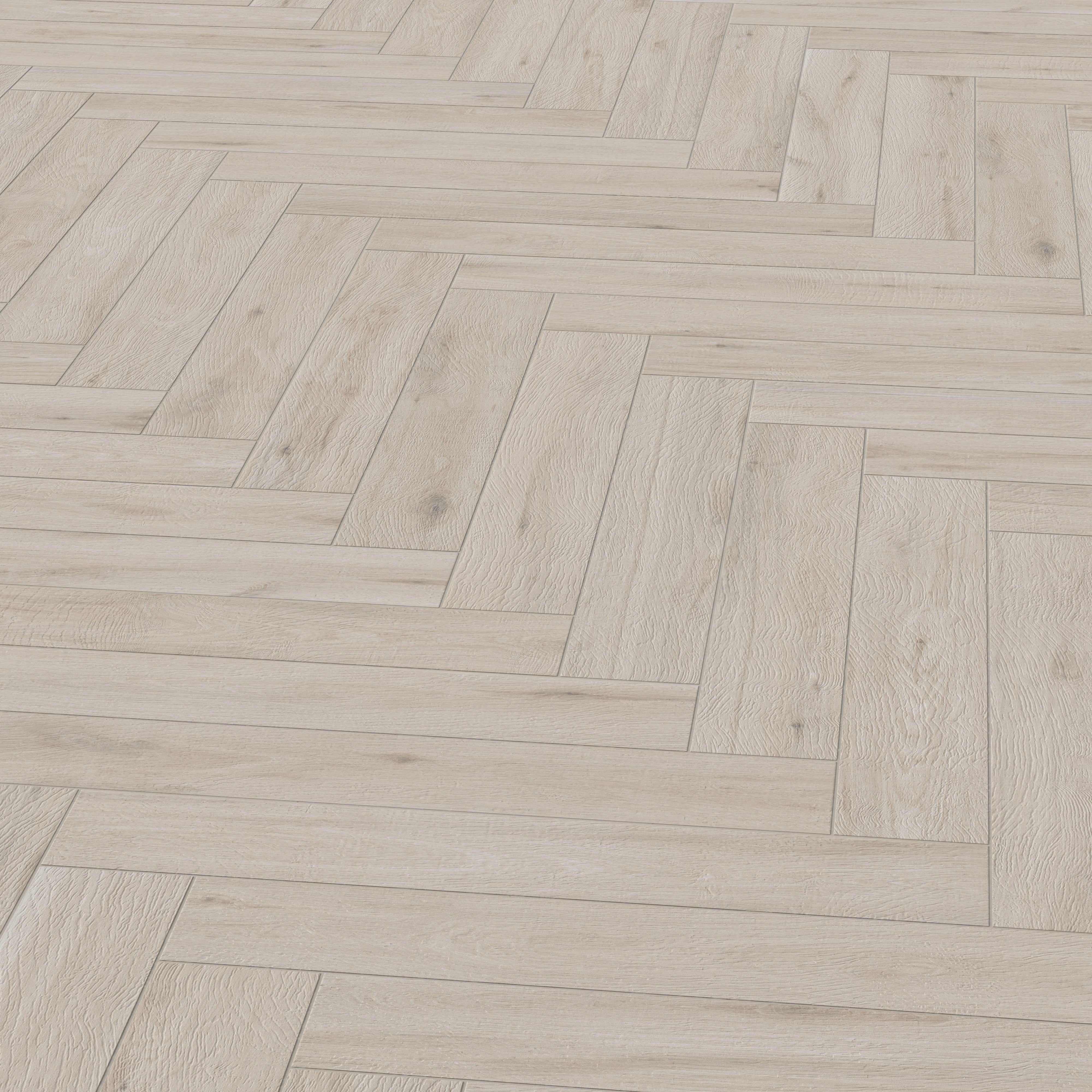 Preston 8x48 Matte Porcelain Tile in Poplar - Image 15