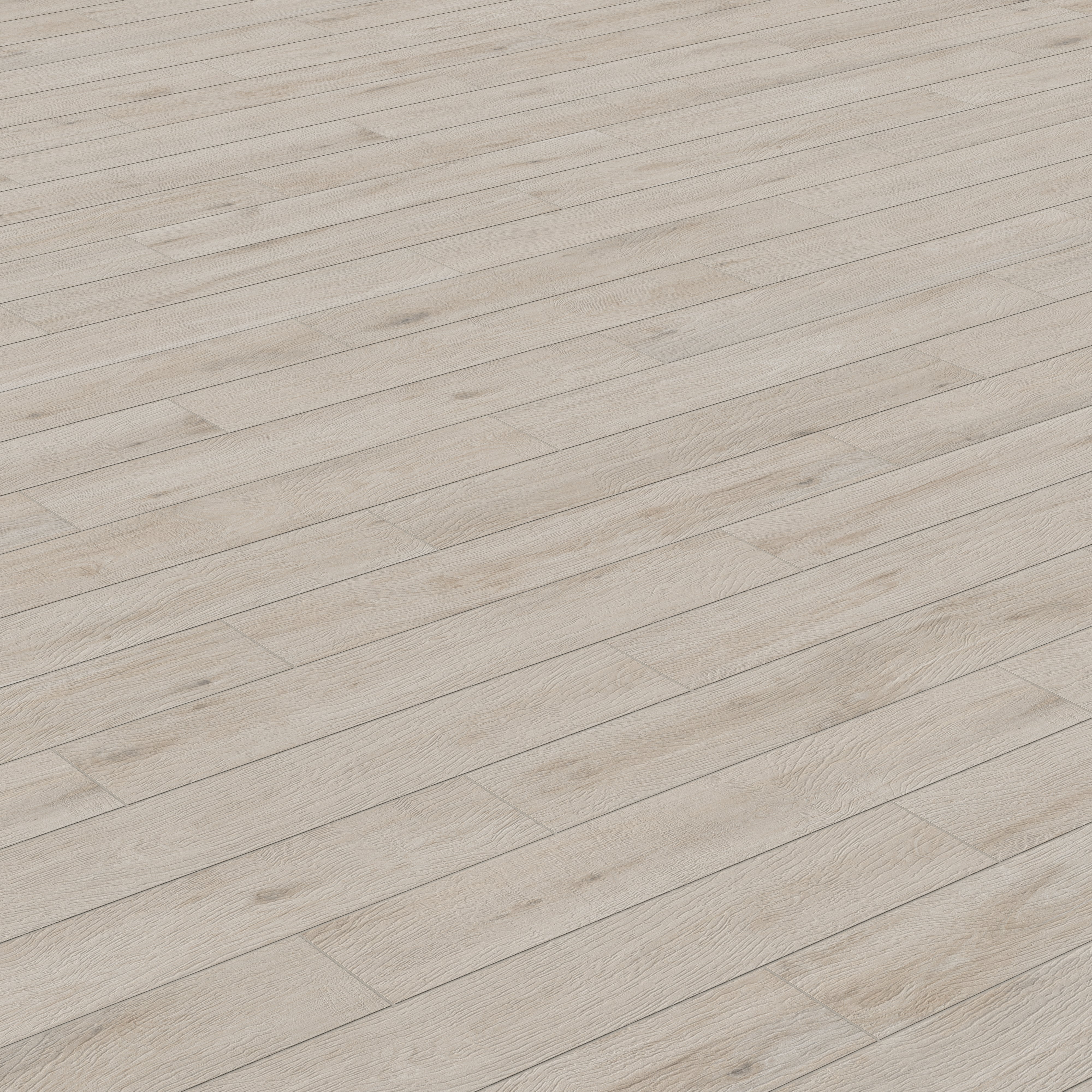 Preston 8x48 Matte Porcelain Tile in Poplar - Image 9