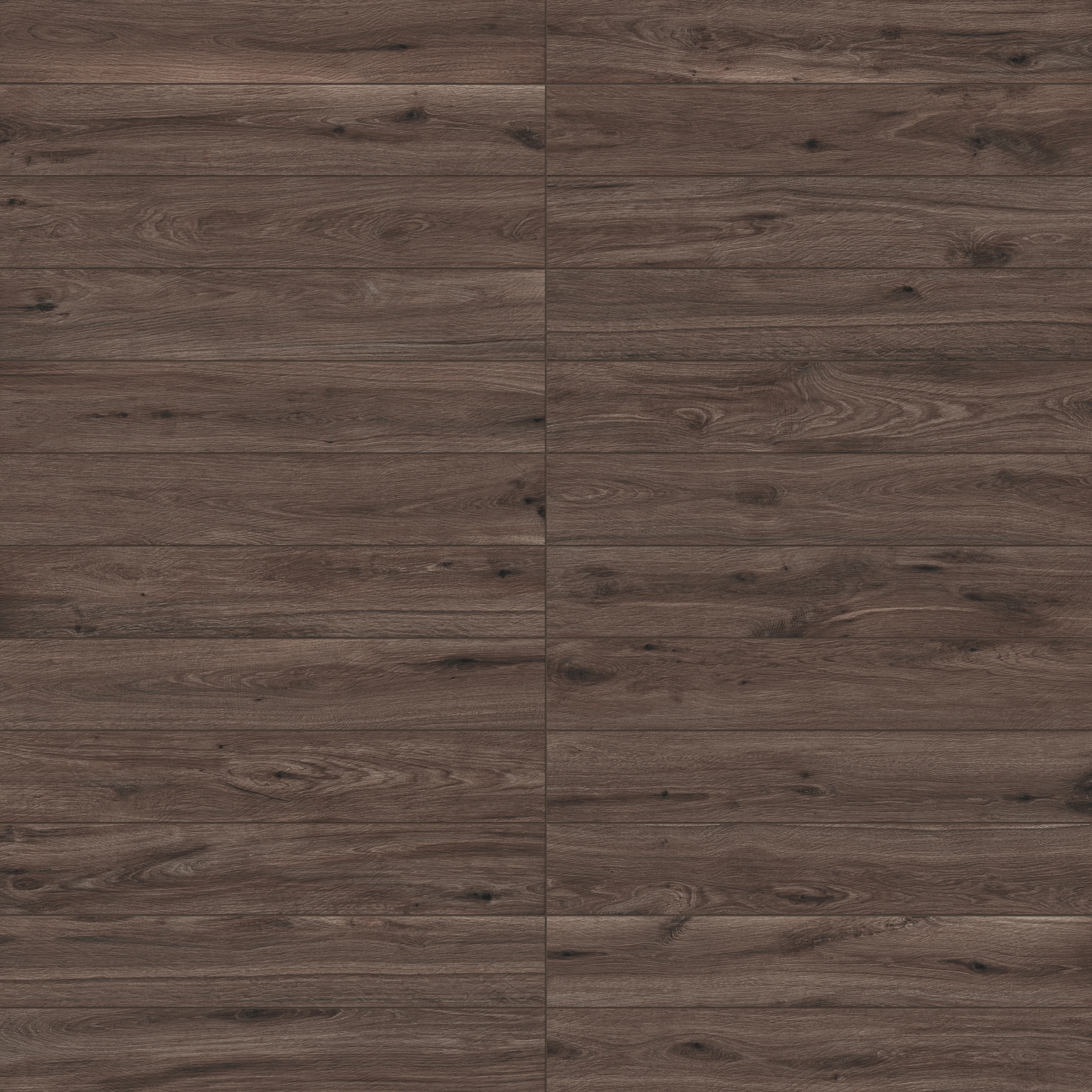 Preston 8x48 Matte Porcelain Tile in Teak - Image 10