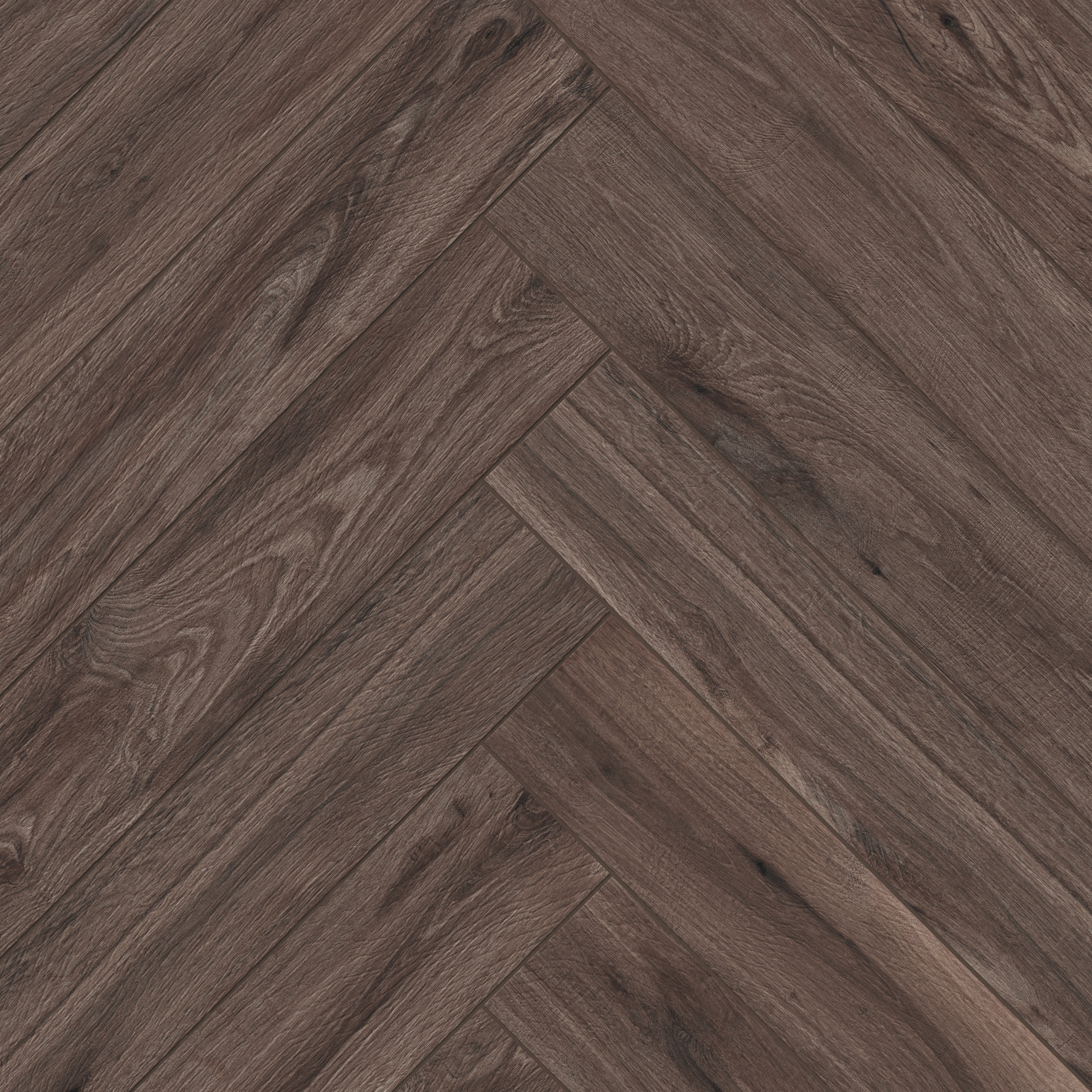 Preston 8x48 Matte Porcelain Tile in Teak - Image 11