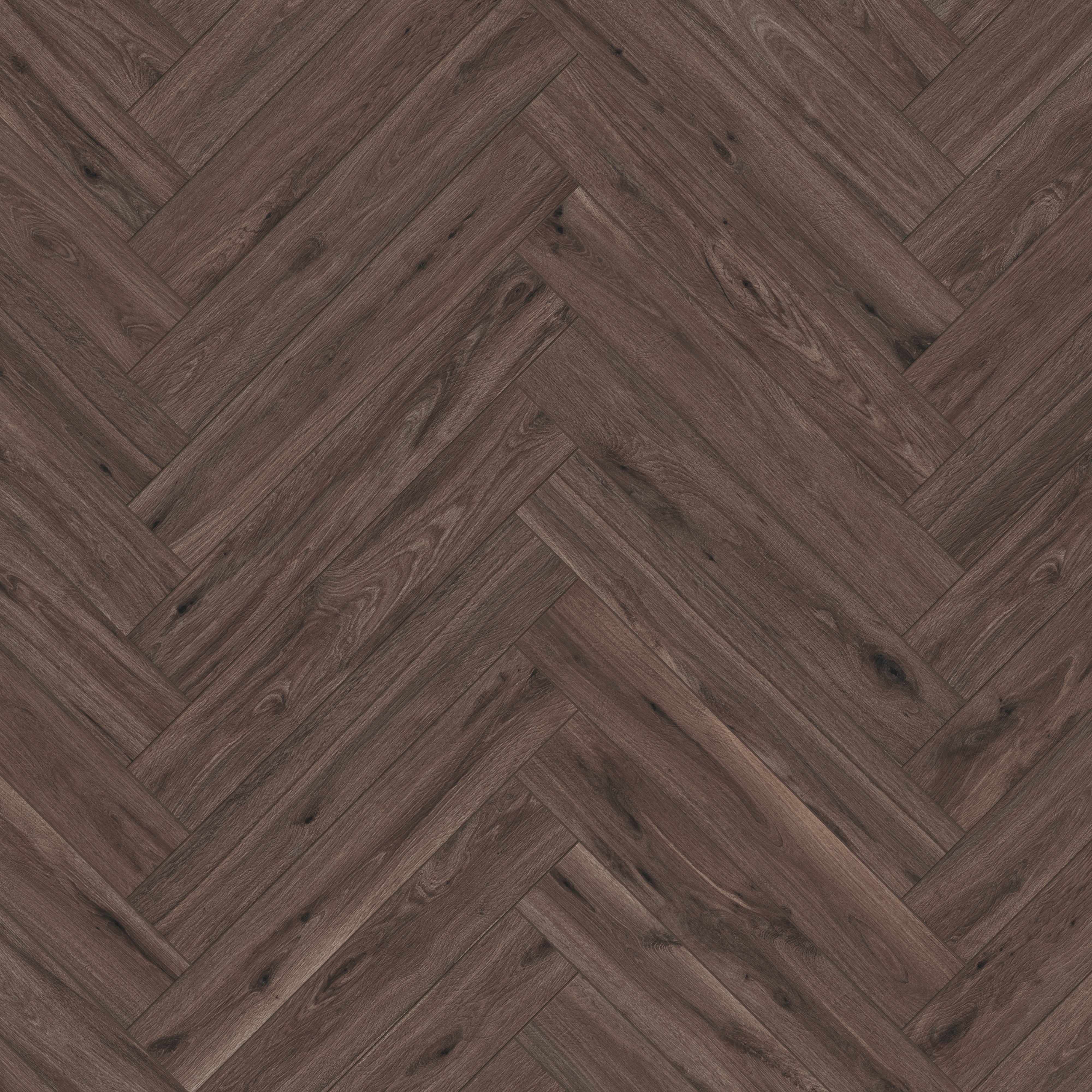 Preston 8x48 Matte Porcelain Tile in Teak - Image 13