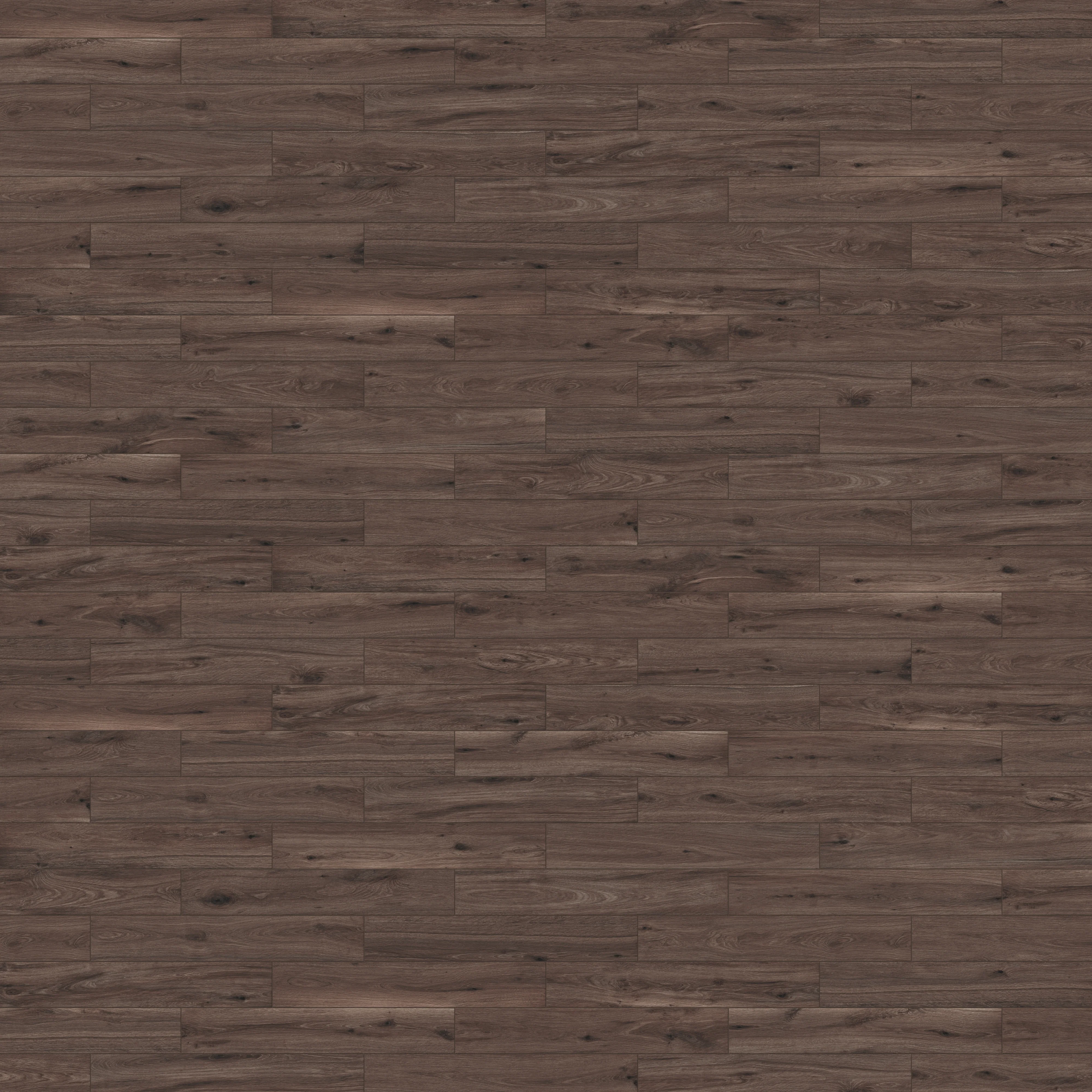 Preston 8x48 Matte Porcelain Tile in Teak - Image 14