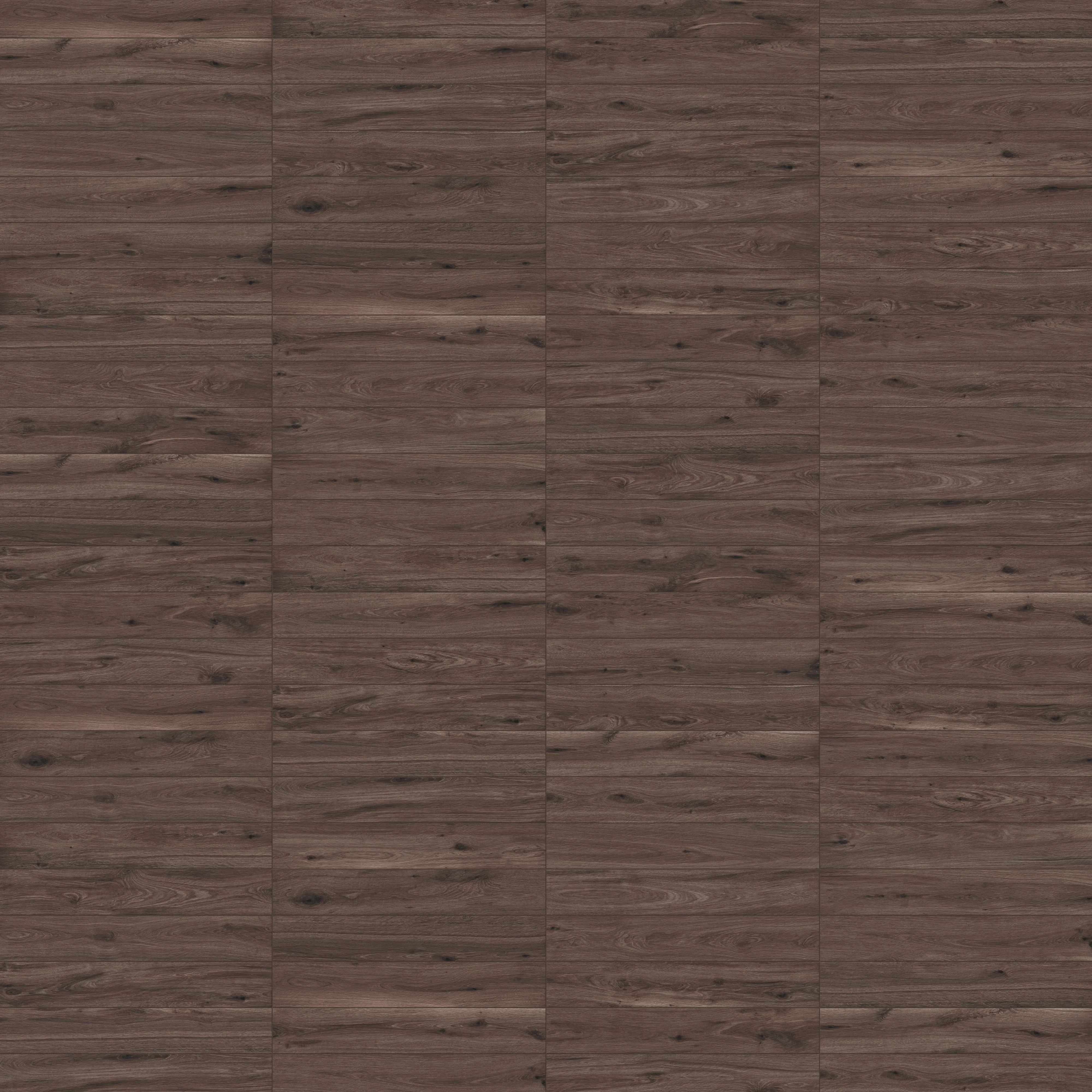 Preston 8x48 Matte Porcelain Tile in Teak - Image 15