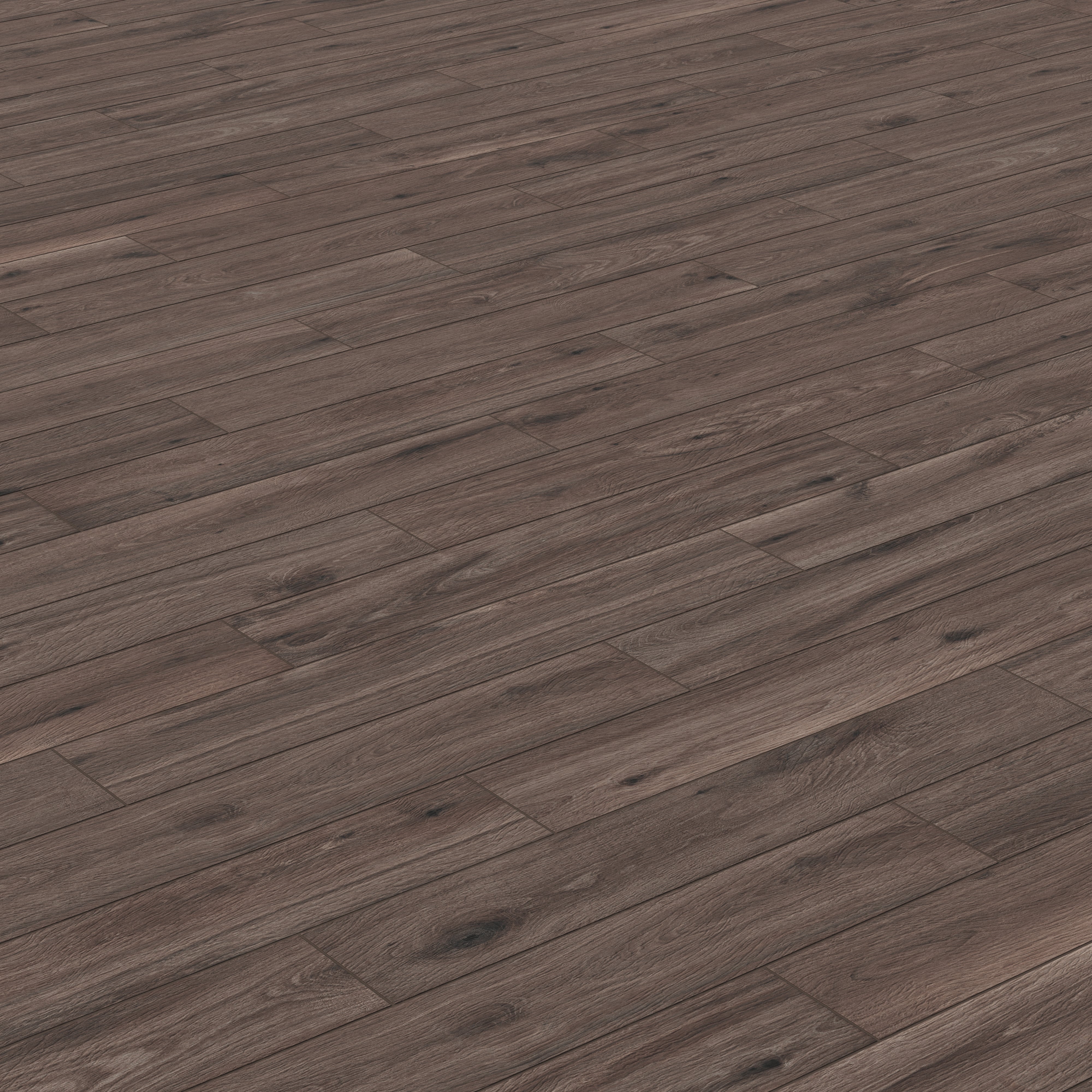 Preston 8x48 Matte Porcelain Tile in Teak - Image 6