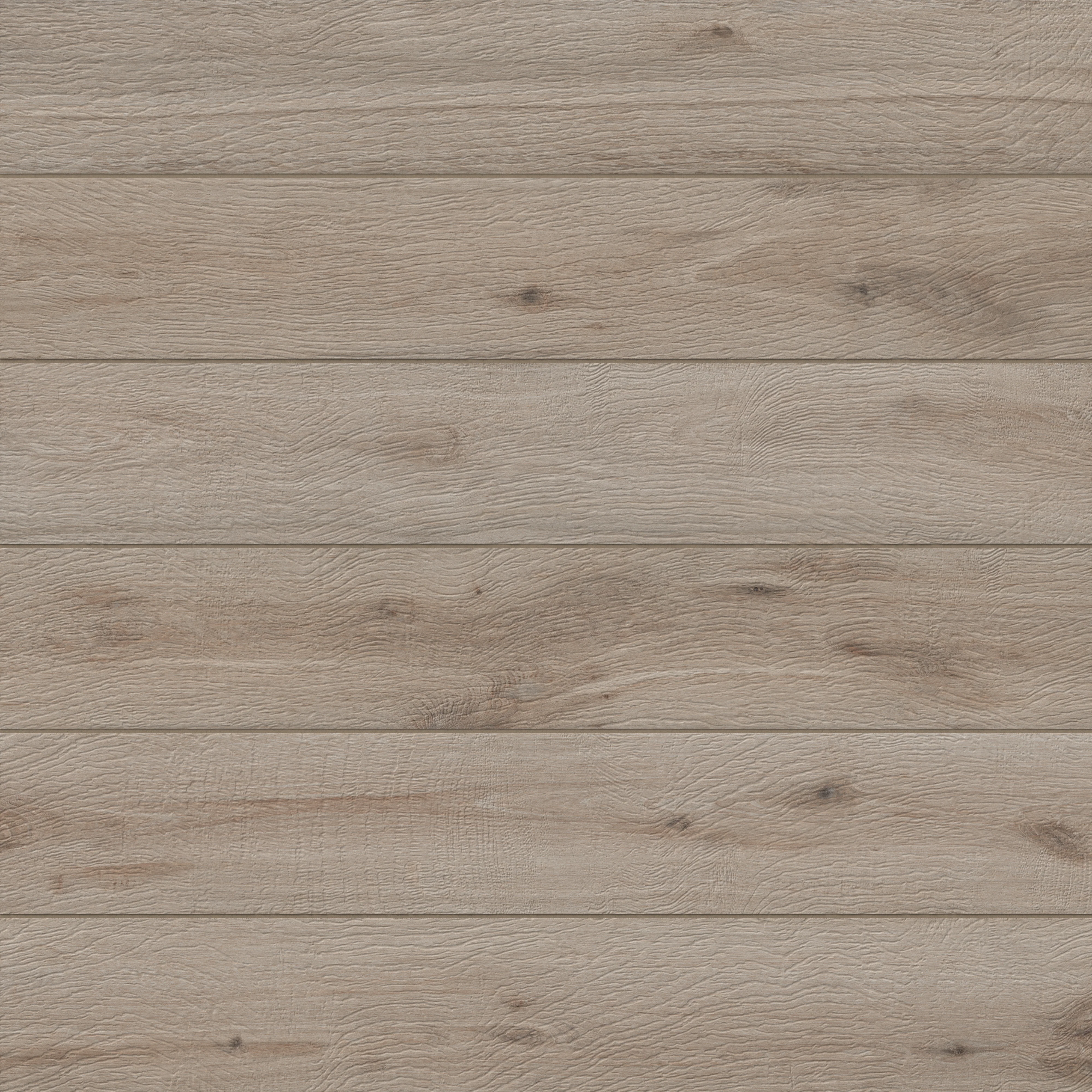 Preston 8x48 Matte Porcelain Tile in White Oak - Image 7