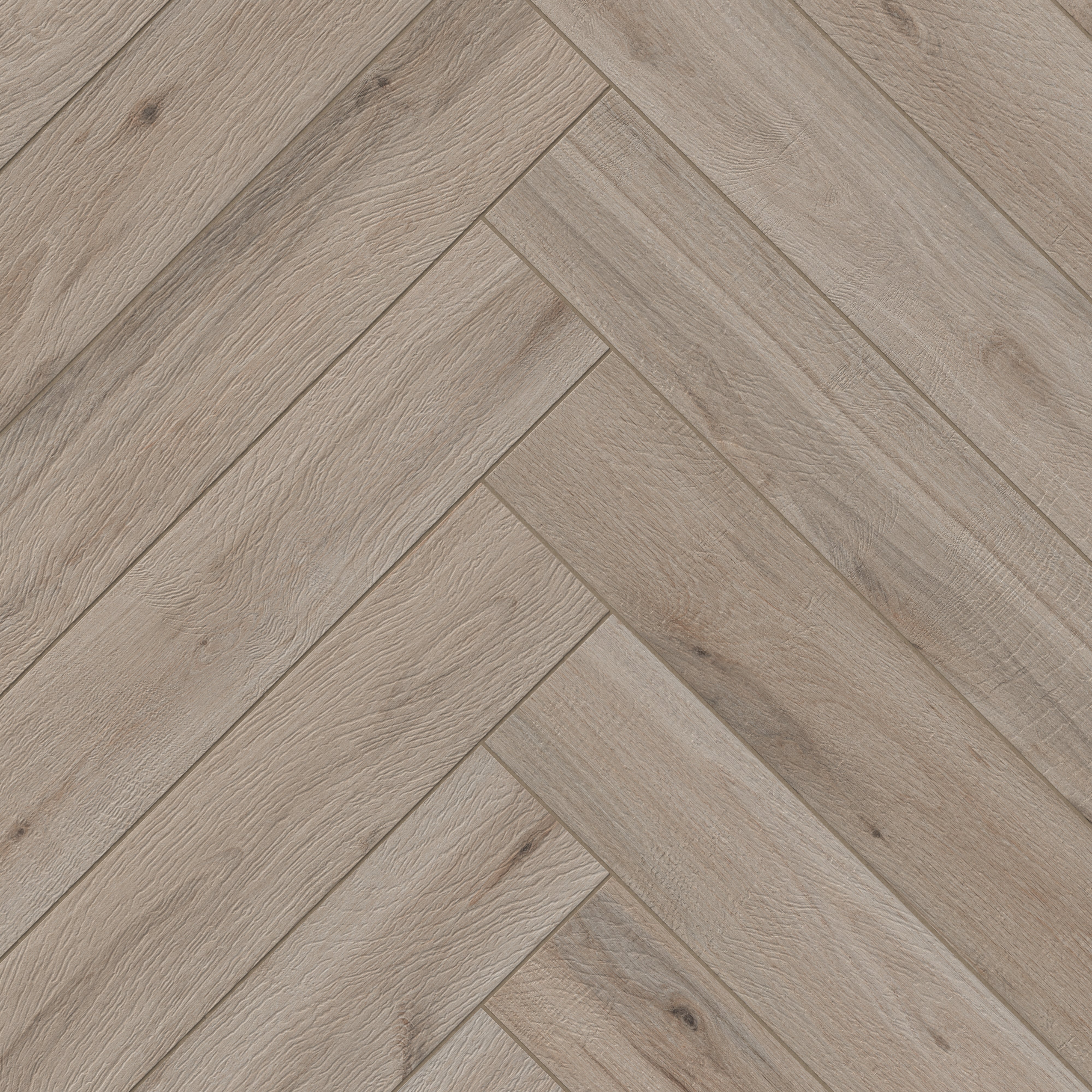 Preston 8x48 Matte Porcelain Tile in White Oak - Image 9