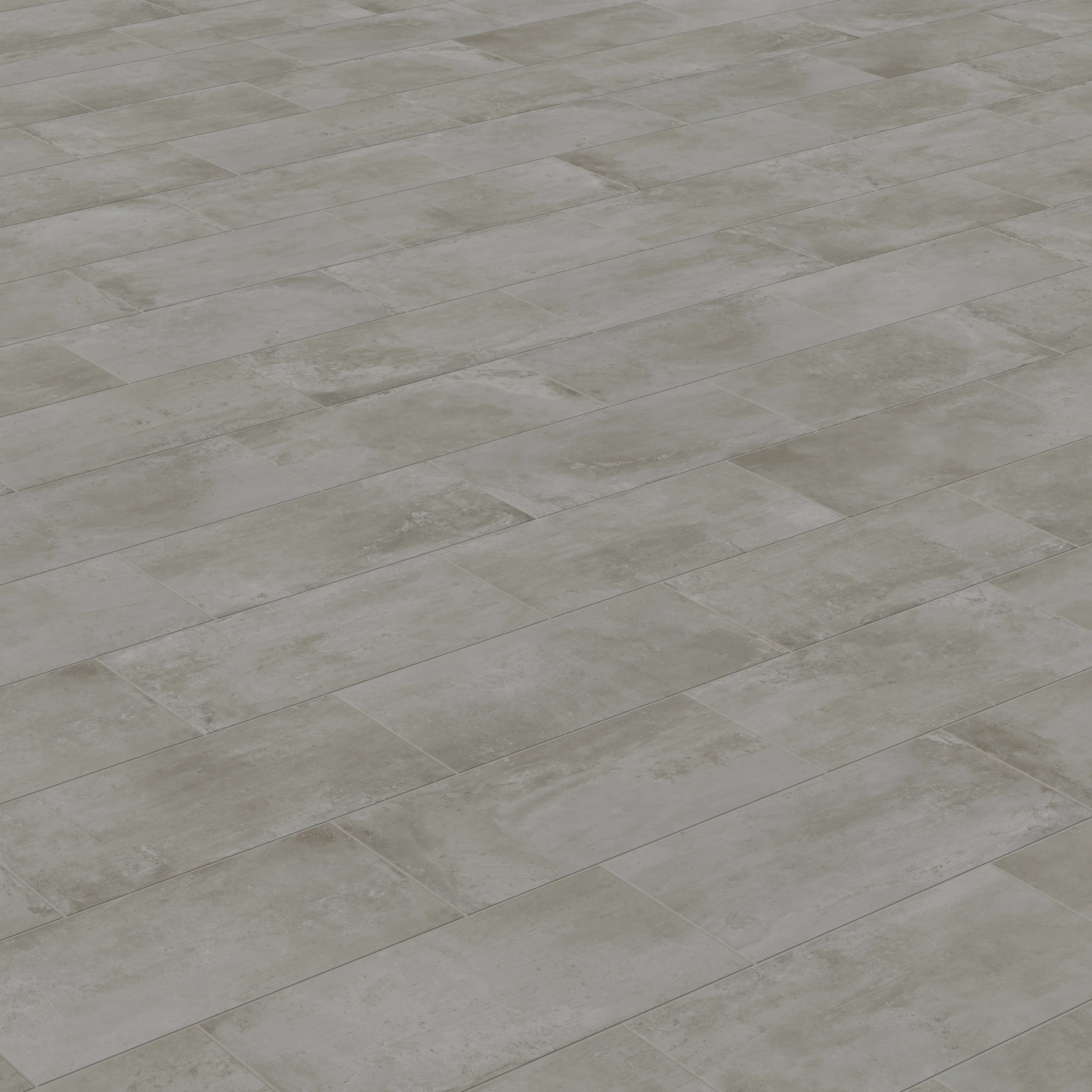 Ramsey 12x24 Matte Porcelain Tile in Ash - Image 6