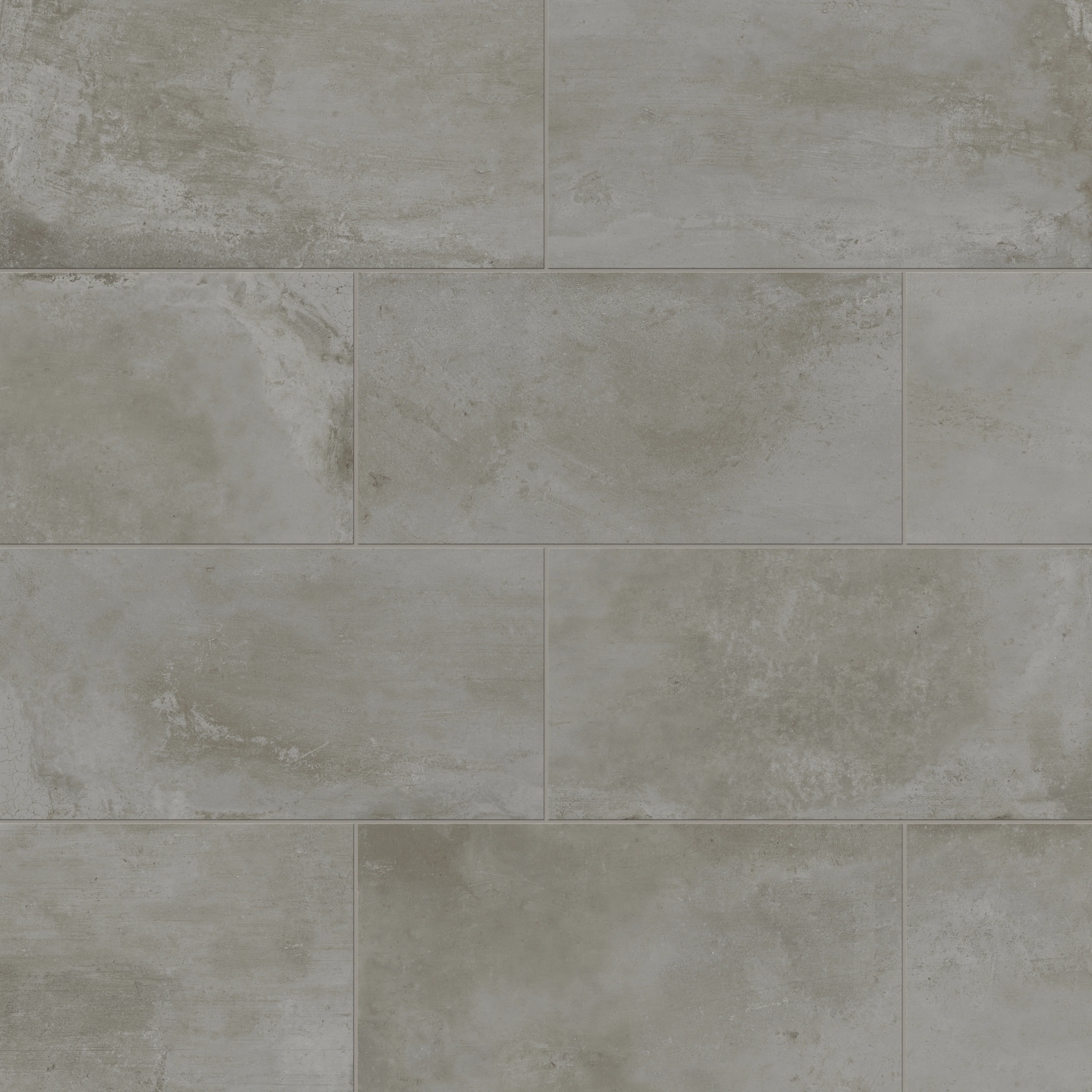 Ramsey 12x24 Matte Porcelain Tile in Ash - Image 7