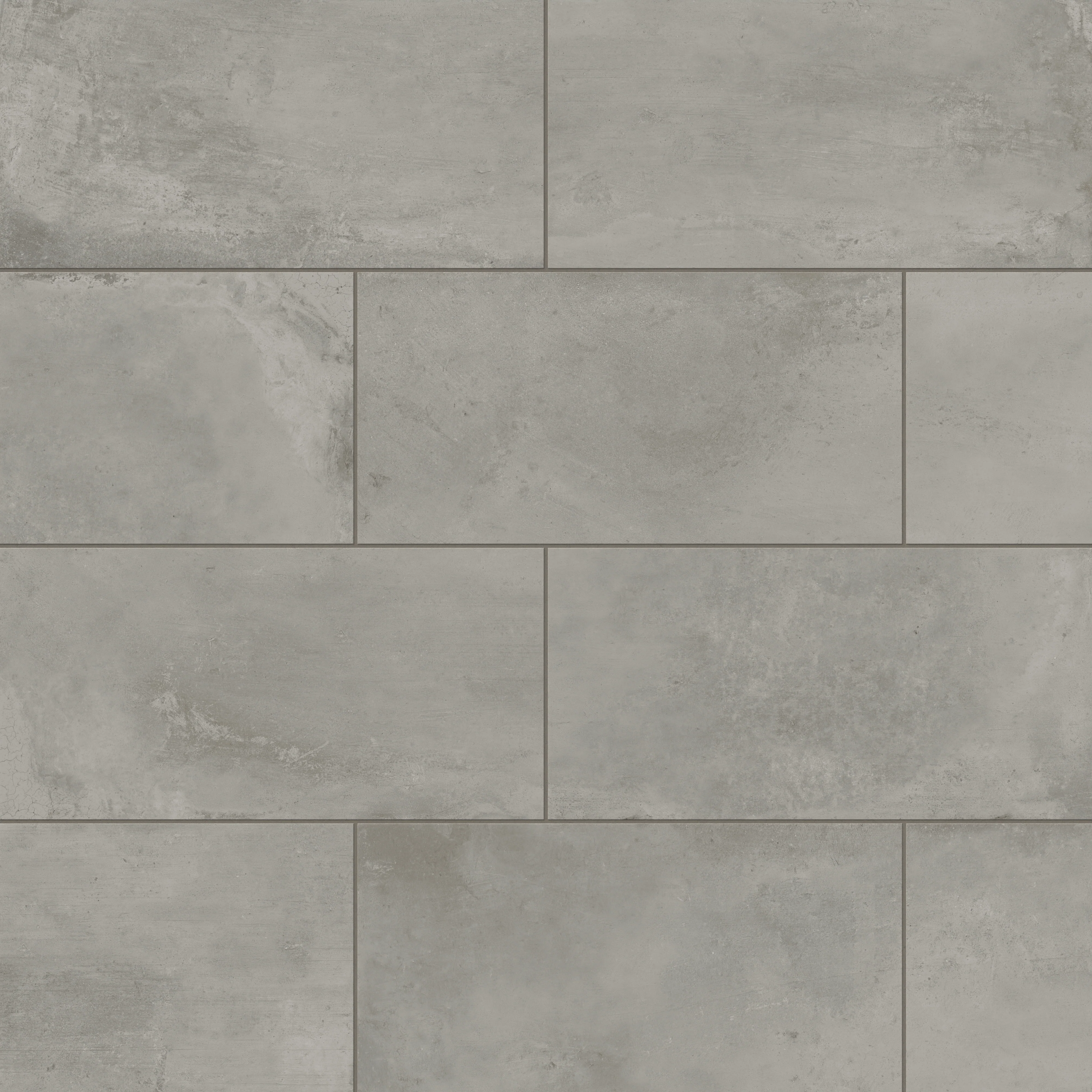 Ramsey 12x24 Polished Porcelain Tile in Ash - Image 7