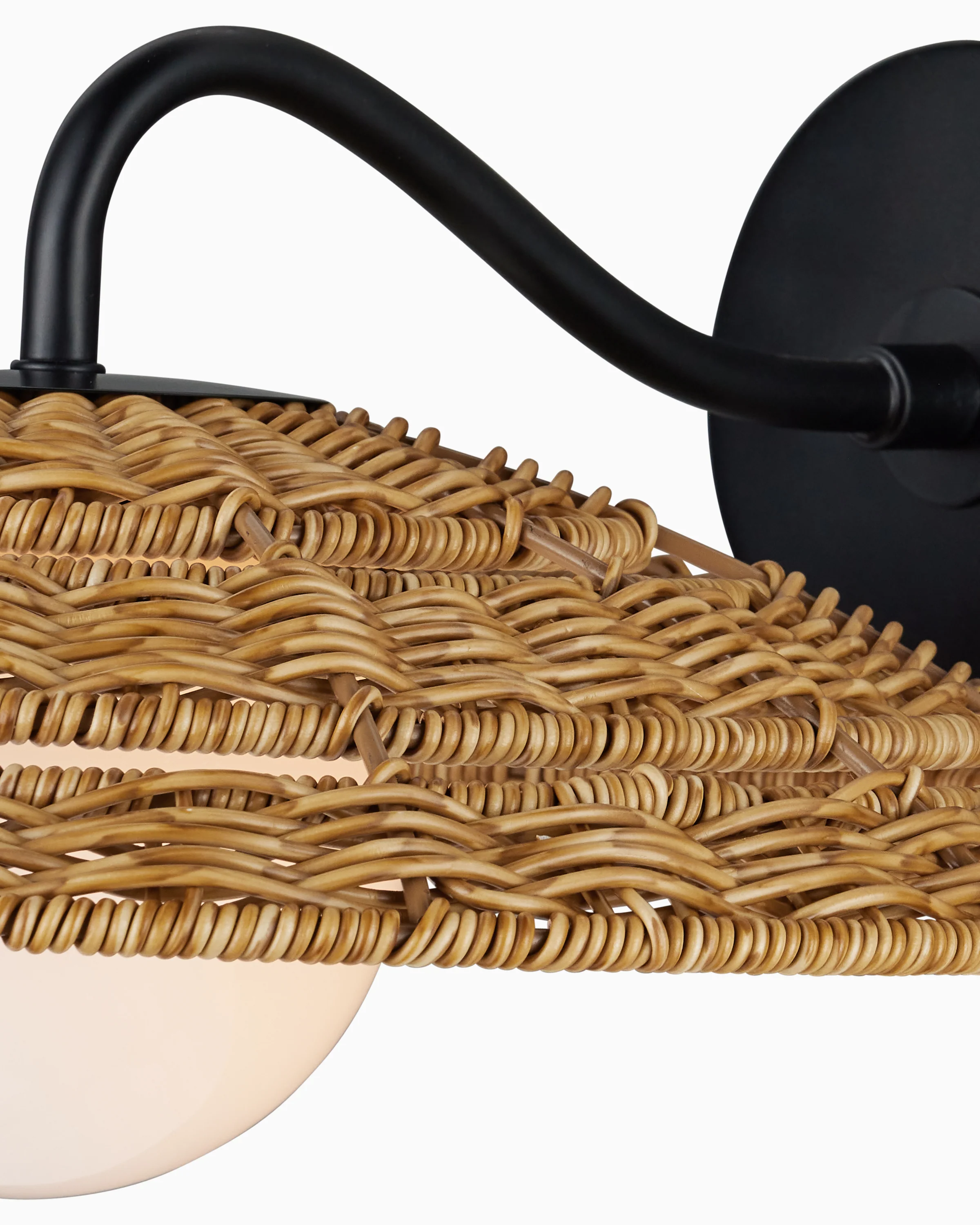 Rivington Outdoor Wall Sconce - Image 5