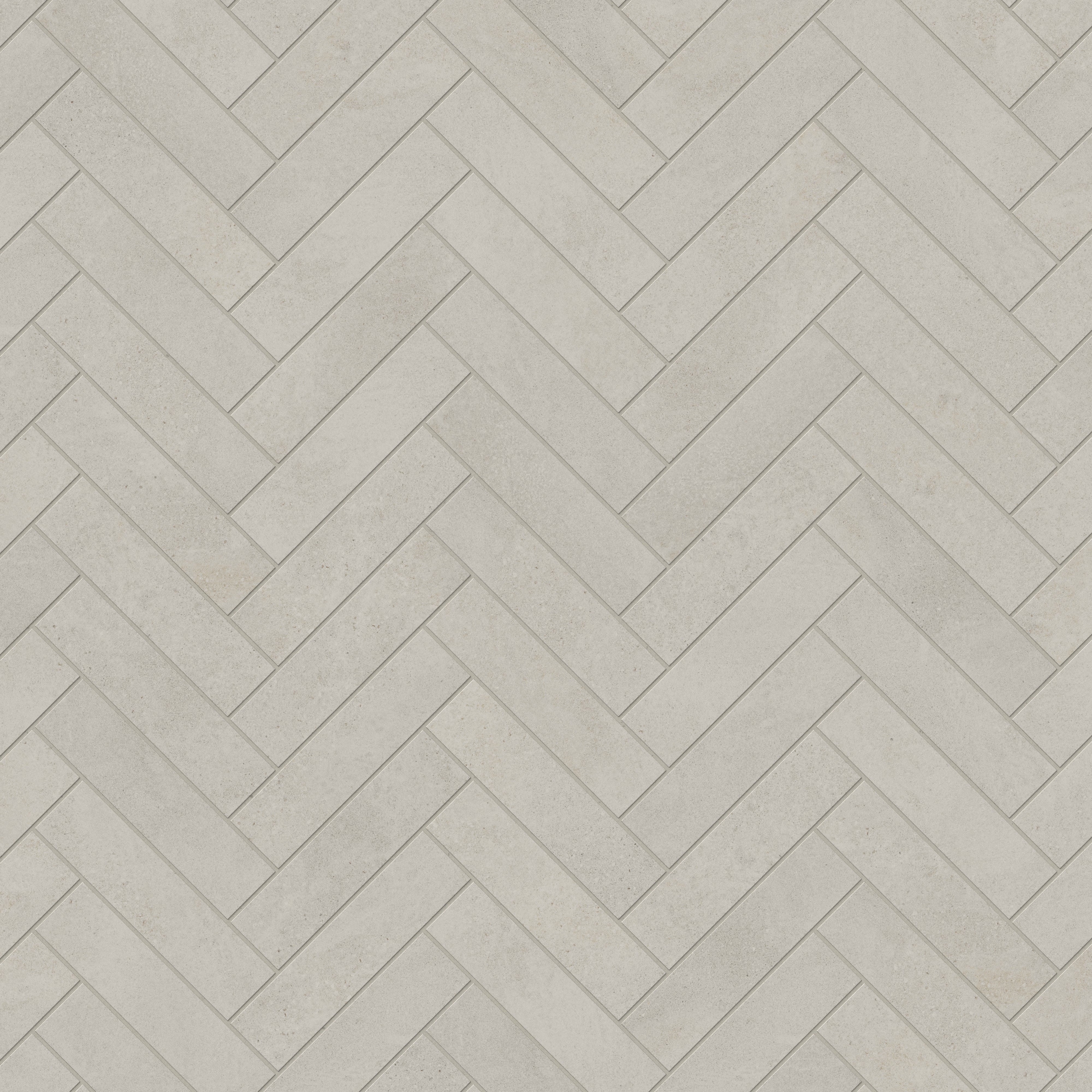 Shea 3x12 Matte Porcelain Tile in Sand - Image 11
