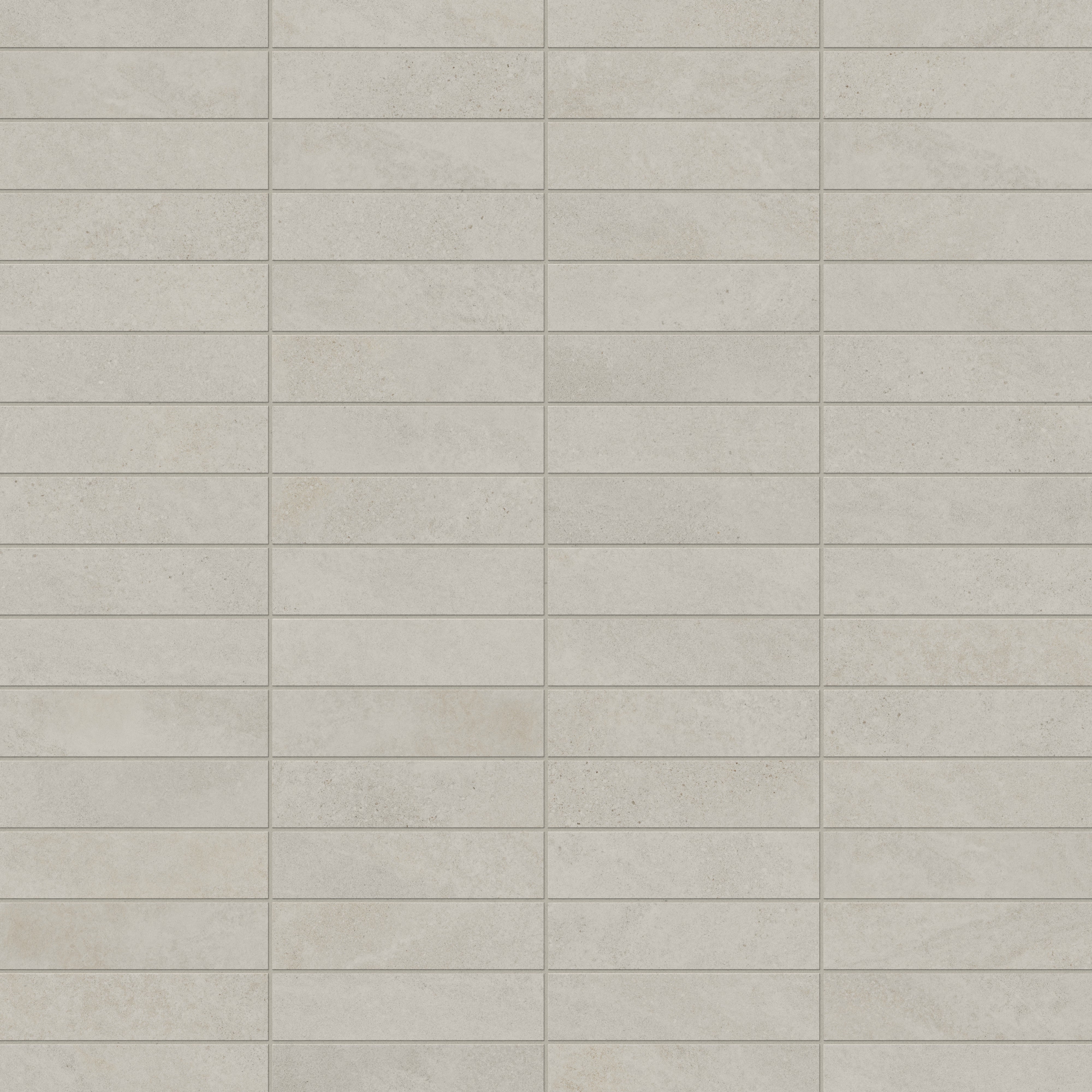Shea 3x12 Matte Porcelain Tile in Sand - Image 6