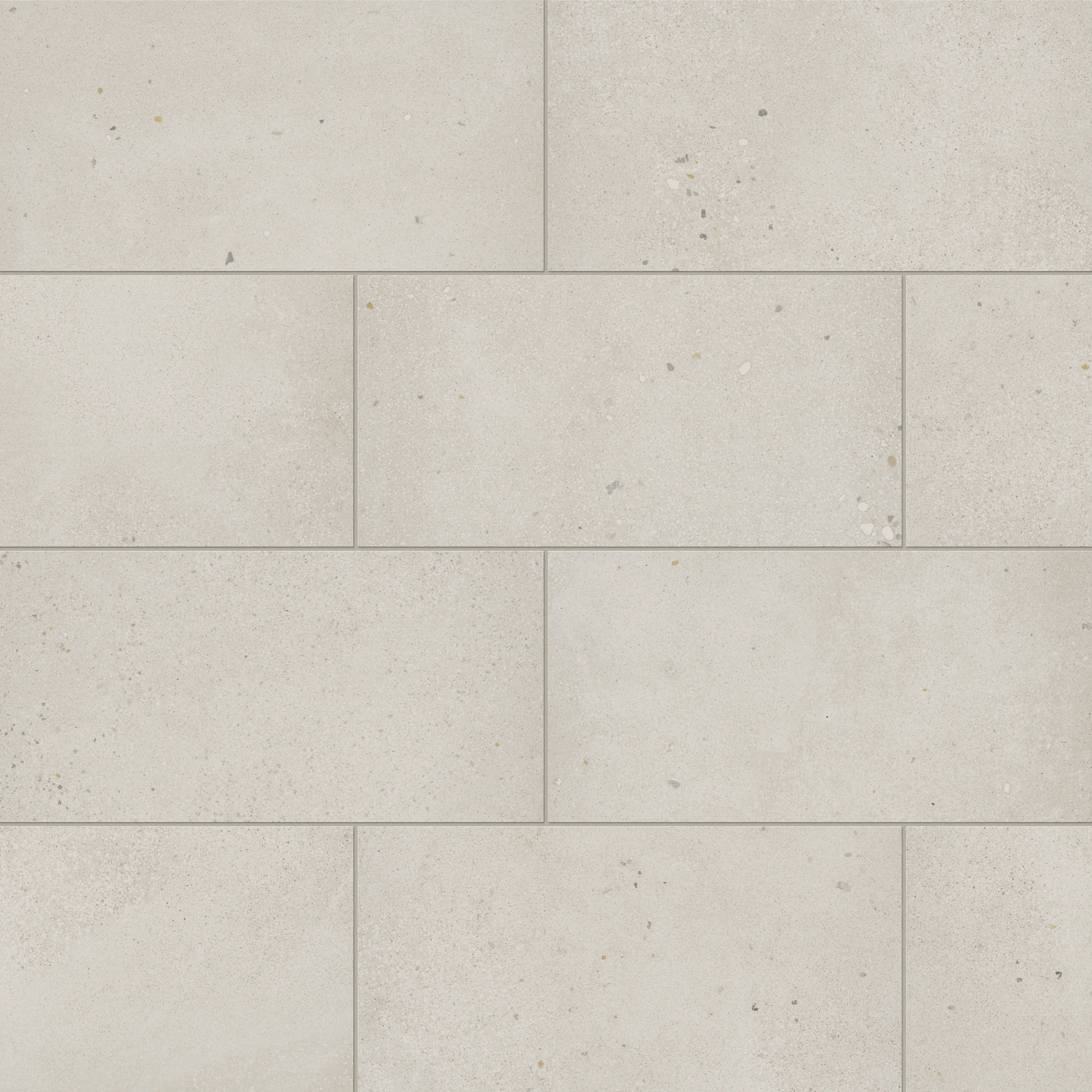 Sloane 12x24 Matte Porcelain Tile in Pearl - Image 6