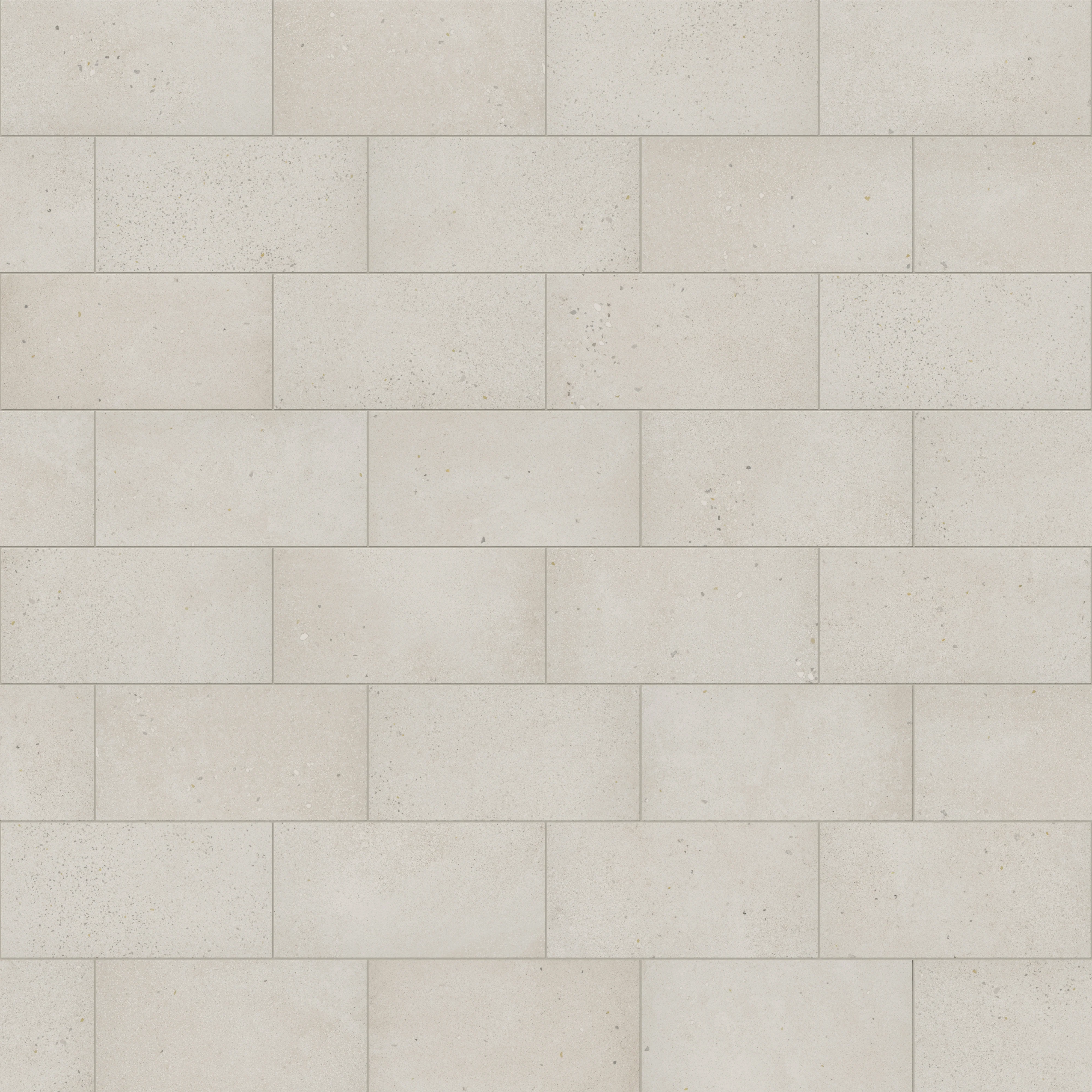 Sloane 12x24 Matte Porcelain Tile in Pearl - Image 9